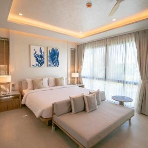 Three Bedroom Pool Villa