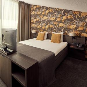 Suite with Sauna