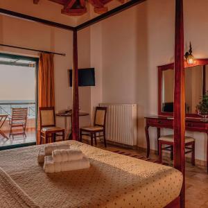  Executive Suite Sea View
