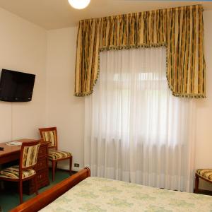 Double or Twin Room with Spa Access