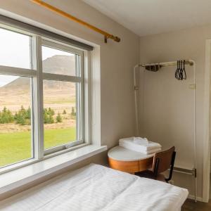 Twin Room with Shower