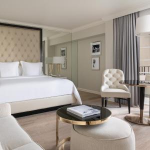 Executive Wellness Room