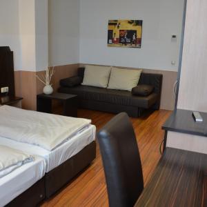 Comfort Single Room