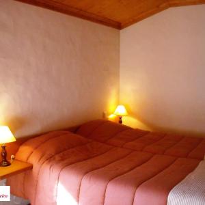 Three-Bedroom Chalet