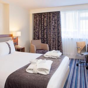 Standard Double Room with Sofa Bed