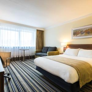 Standard Double Room with Sofa Bed