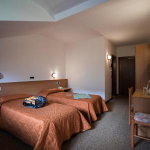 Economy Double or Twin Room
