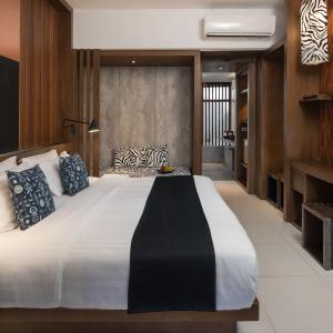 Plunge Pool Suite