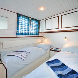 Boat - Kormoran 1150