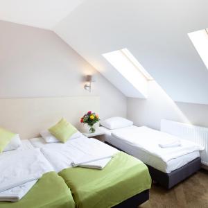 Triple Room Comfort