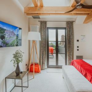 Gallery Double Room