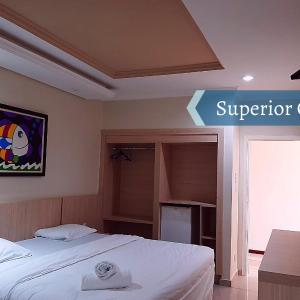 Superior Queen Room