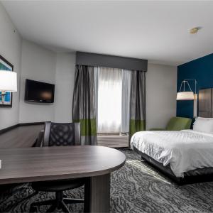 King Suite
