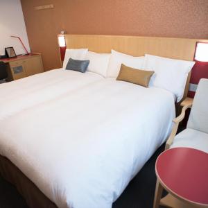 Standard Twin Room - Non-Smoking