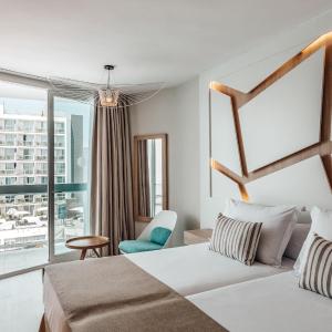Double Room - Single Use