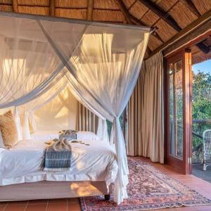 One Bedroom Suite