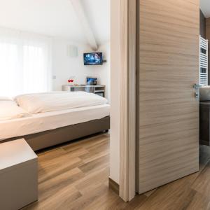 Comfort Double or Twin Room with Lake View