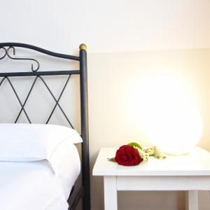Suite with Terrace