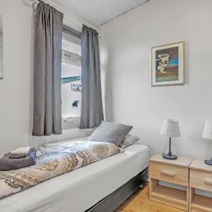 Basic Triple Room