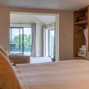 Windermere Suite with Hot Tub