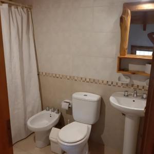 One-Bedroom Bungalow