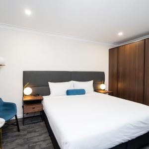 King Room - Disability Access