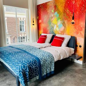 Large Double Room (Spicy Room)
