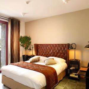 Confort Double Room