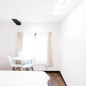 Triple Room with City View