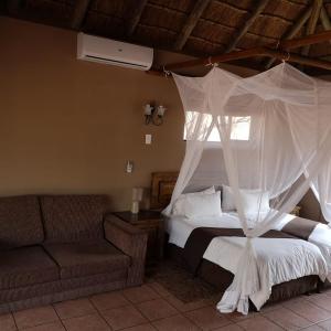 Superior Room with Sofa Bed