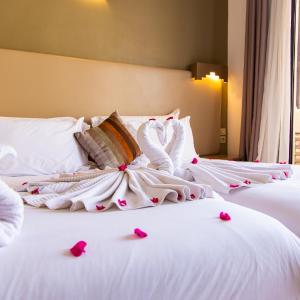 Double Room with Sea View