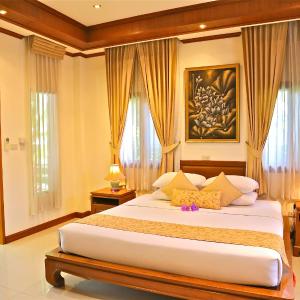 Orchid Villa