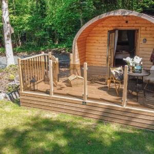  Woodland Pod - Dog Friendly