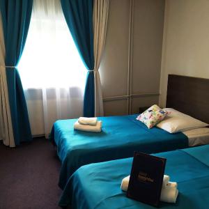  Twin Room in Hotel Zamkowy (BUILDING NEXT TO THE CASTLE)