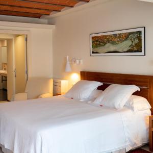 Superior Double Room with Hot Tub