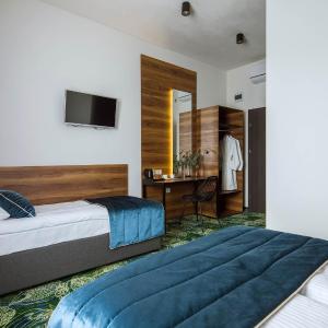 Comfort Triple Room