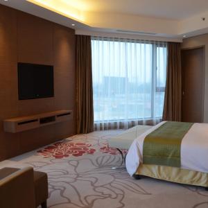 One-Bedroom Suite