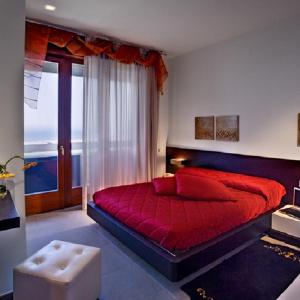 Junior Suite with Sea View