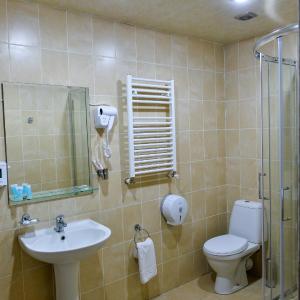 Single Room with Bath