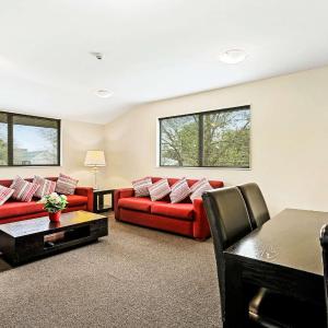 Two-Bedroom King Suite (4 Adults)