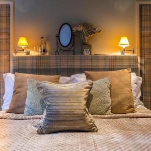 Classic Double Room - Not Pet Friendly
