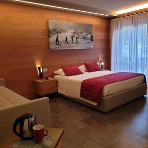 Superior Quadruple Room