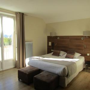 Comfort Family Room