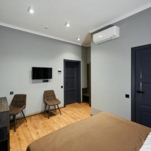 Budget Double or Twin Room without Window