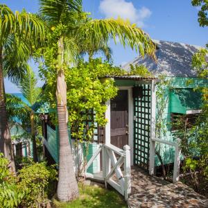 Premium Cottage with Sea View