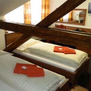 Economy Double or Twin Room