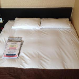 Double Room - Smoking