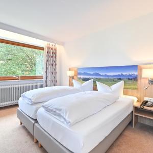 Triple Room with Balcony