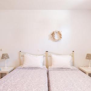 Three Bedroom Villa with Sea View