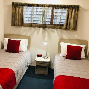 Two Bedroom Suite